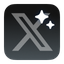 Preview of Minimal Theme for 𝕏 / Twitter