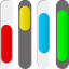 Förhandsvisning av Custom Scrollbars