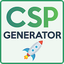 CSP Content Security Policy Generator