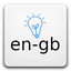 Xem trước British-English Dictionary (GB)
