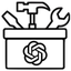 Xem trước ChatGPT Toolbox