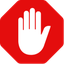 Preview of AdBlock for Firefox