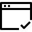 Open in MS Edge™ Browser