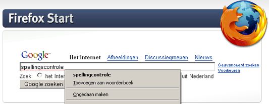 Dutch Dictionary