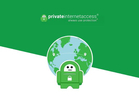 Private Internet Access