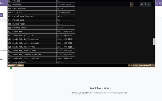 search example