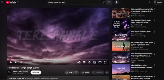 🔥 Captions for an Ad-Free YouTube Experience!
✅ "Enjoy YouTube Without Interruptions – No Ads, Just Content!"
🚀 "Skip the Ads, Watch More – Your YouTube, Ad-Free!"
🎬 "Seamless Streaming, Zero Ads – The Way YouTube Should Be!"
🔇 "No More Annoying Ads – Just Pure Entertainment!