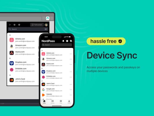 Device Sync