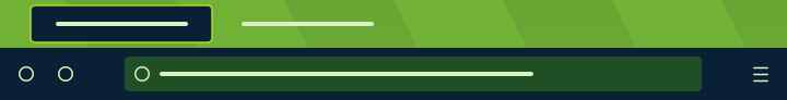 Salad Theme for Firefox